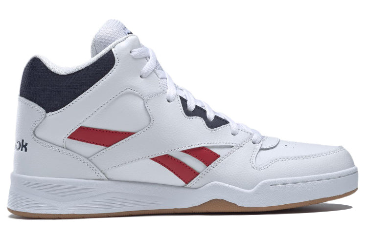Reebok Royal BB4500 HI2 'White Red Navy' GY6304