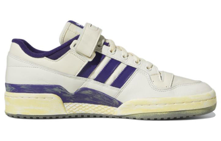 adidas Originals FORUM 84 Low 'White' HP9542