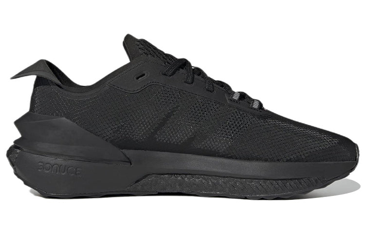 (WMNS) adidas Avryn 'Black Carbon' HP5982