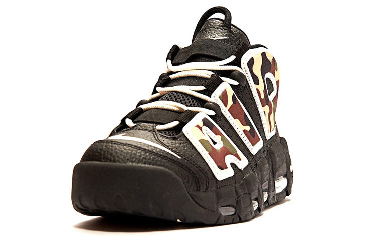 Nike Air More Uptempo QS 'Camo' CJ6122-001