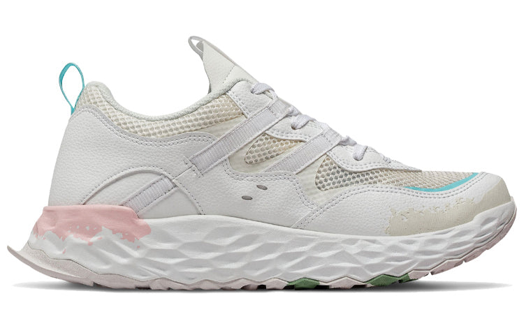 New Balance Fresh Foam 850 All Terrain 'White Pink' MS850TRC
