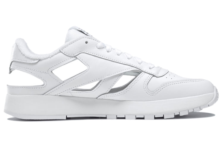Reebok Maison Margiela x Classic Leather DQ 'Footwear White' GX5137