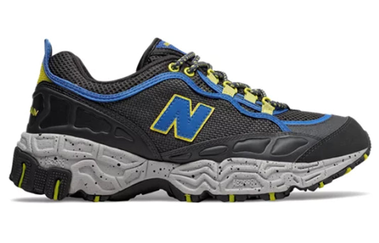 New Balance 801 'Grey Blue' ML801GLC