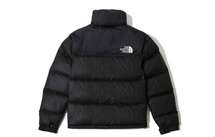 THE NORTH FACE Nuptse Puffer Jacket 'Black' NJ1DK50A