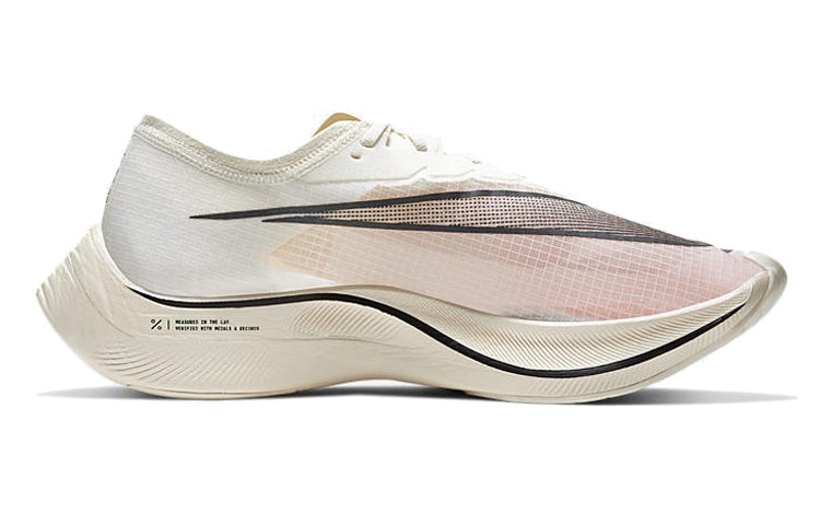 Nike ZoomX VaporFly NEXT% 'Sail' CT9133-100