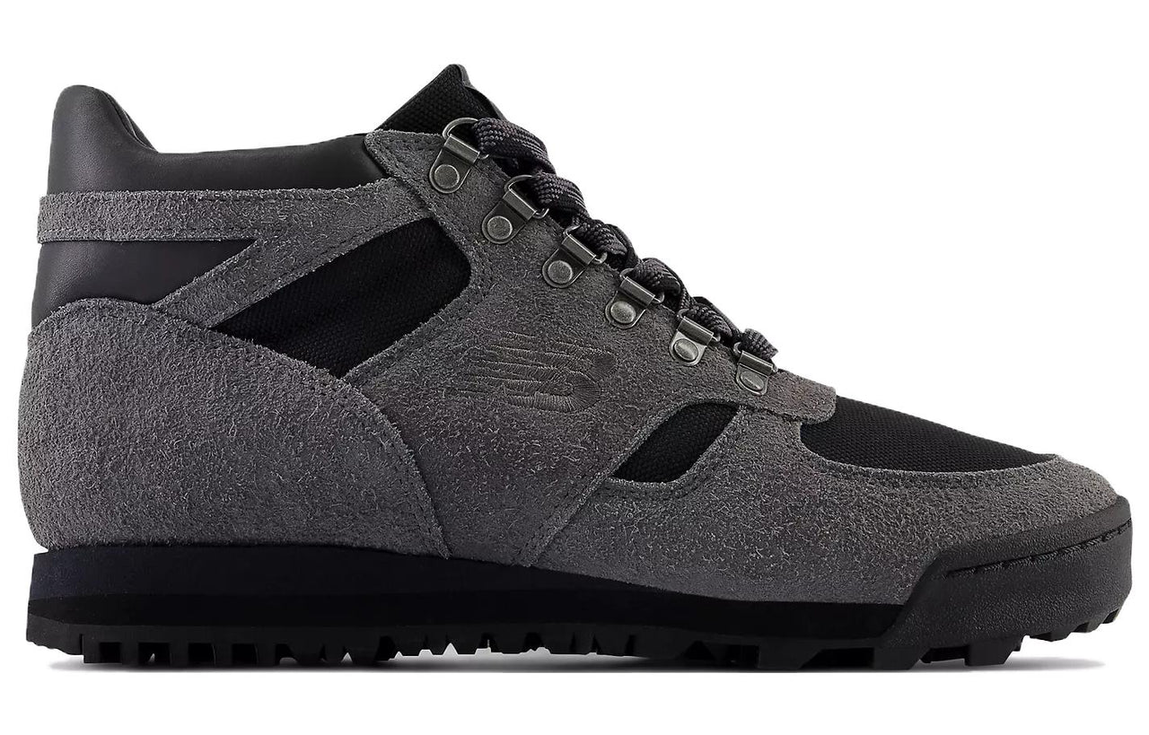 New Balance Rainier Low Shoes 'Magnet Black' URAINECB
