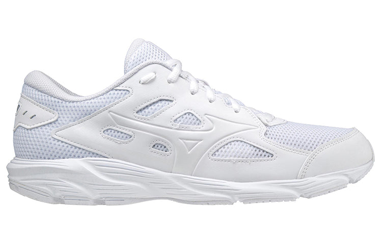 Mizuno Maximizer 24 Wide 'Triple White' K1GA220201