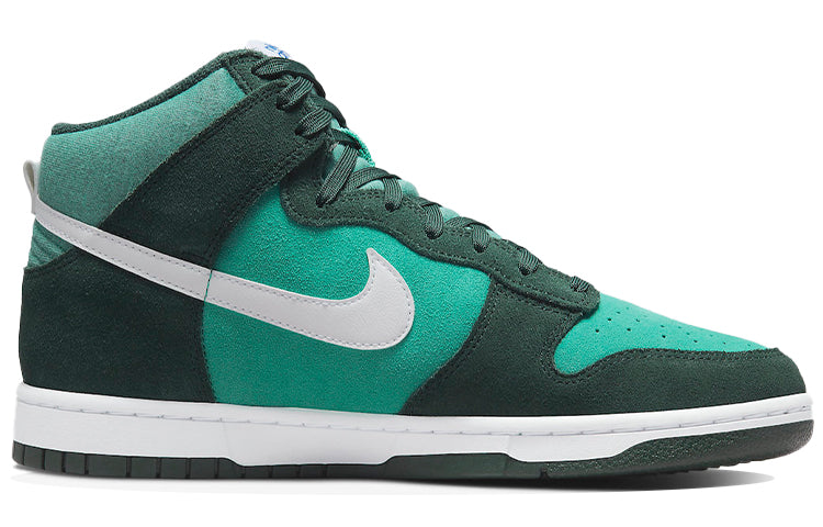 Nike Dunk High SE 'Athletic Club - Pro Green' DJ6152-300