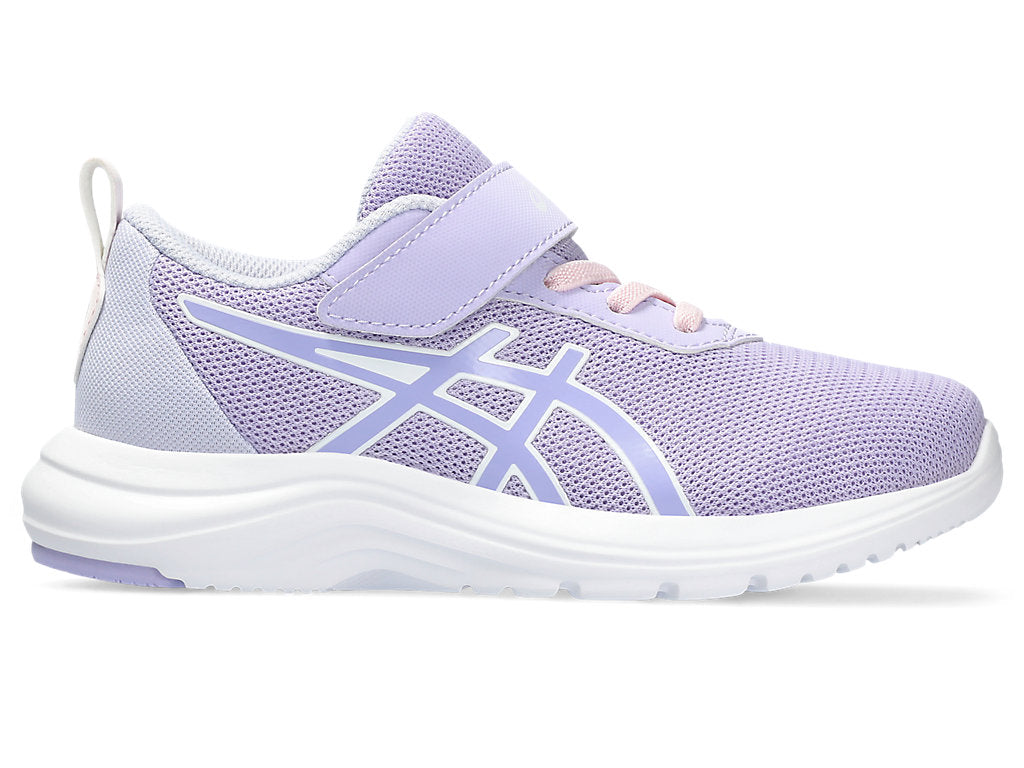 (GS) ASICS Lazerbeam ML-MG 'Lavender' 1154A170-500