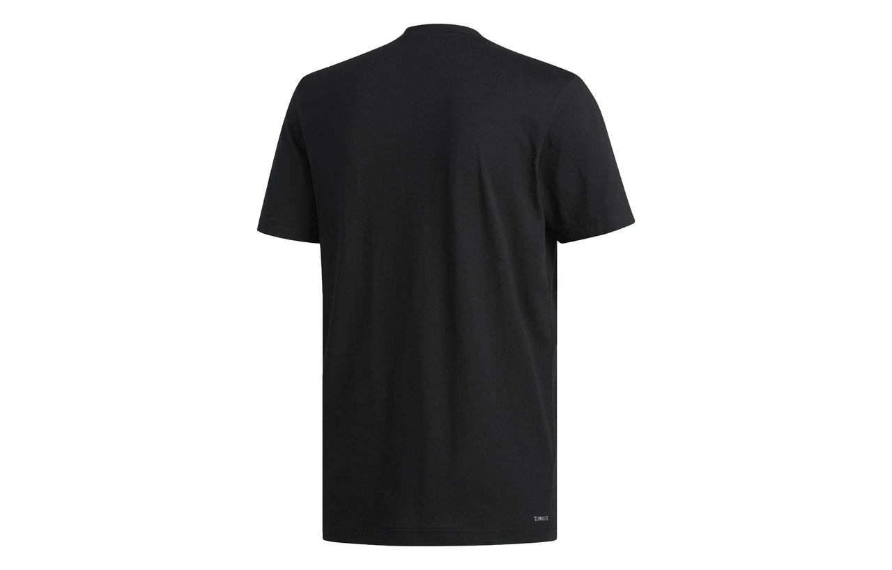 adidas Harden Geek UP Basketball Short Sleeve Black DQ0923