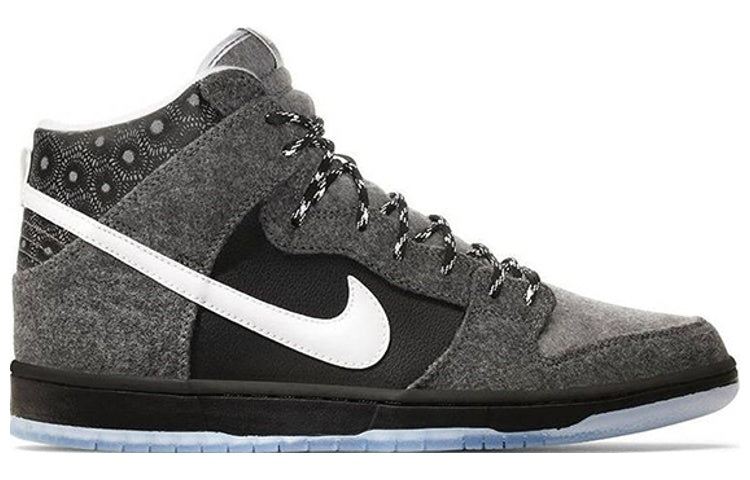 Nike SB Dunk High Premier 'Petoskey' 645986-010