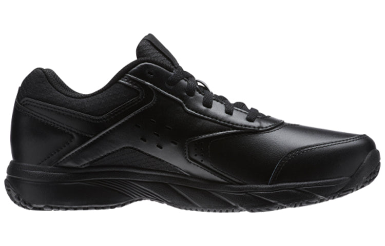 (WMNS) Reebok Work N Cushion 3.0 Sports Shoes Black CN0822