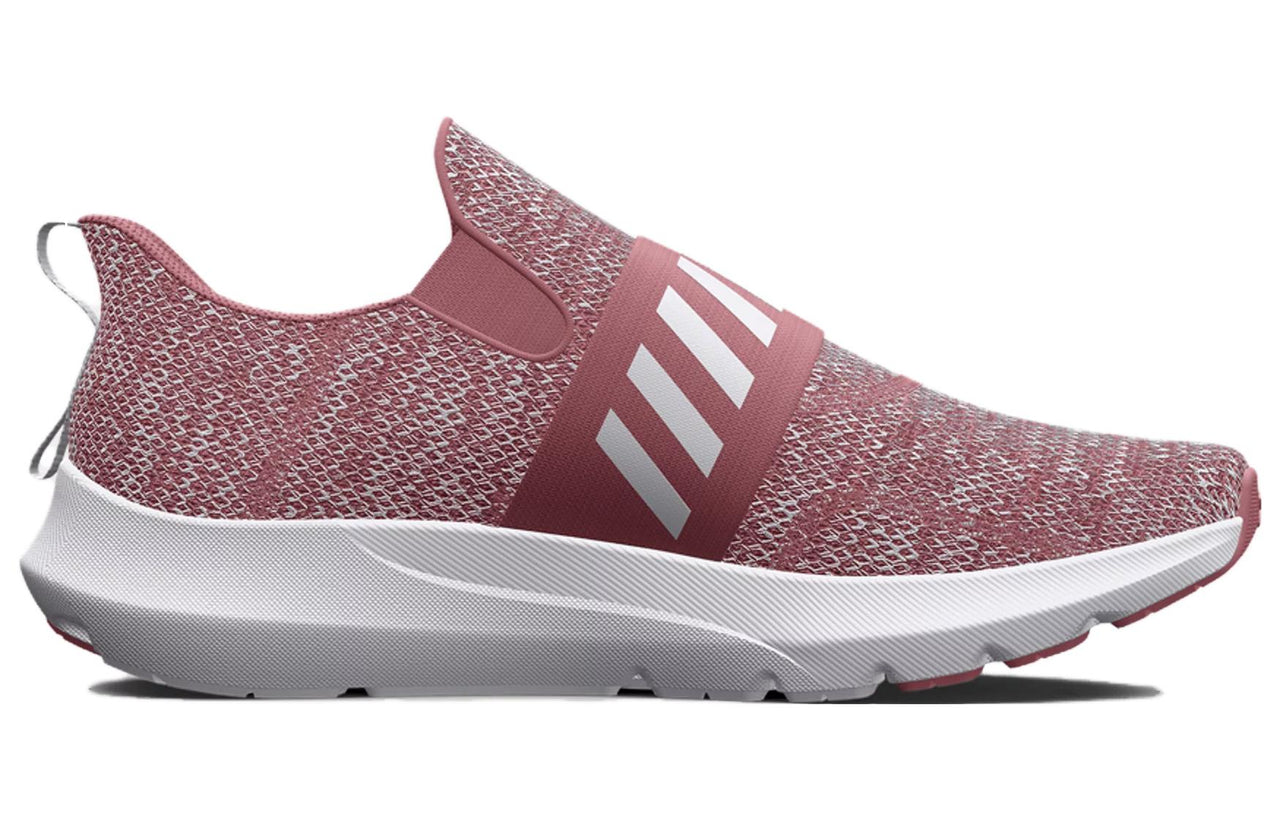 (WMNS) Under Armour Surge 3 Slip 'Pink Elixir' 3026507-601