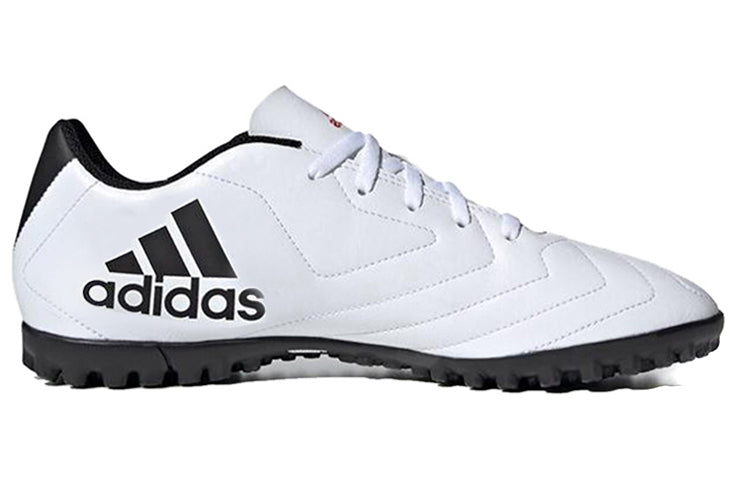 adidas Goletto VII TF 'White Black' FV8704