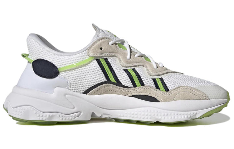 adidas Manchester United x Ozweego 'Third Kit' HP7801