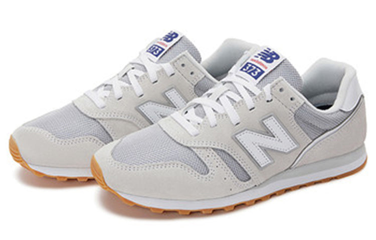 New Balance 373 'Grey White' ML373DC2