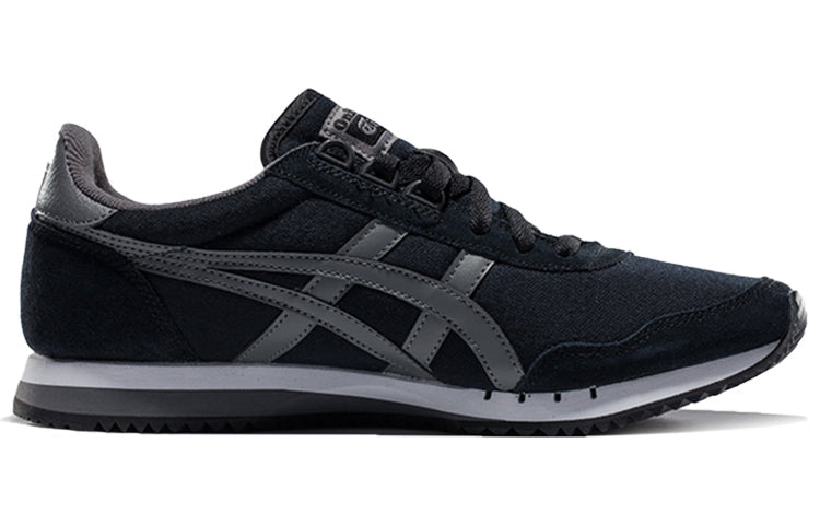 Onitsuka Tiger Dualio 'Black' D631N-9011