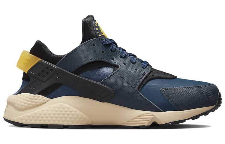 Nike Air Huarache Premium 'Armory Navy' DZ4852-001