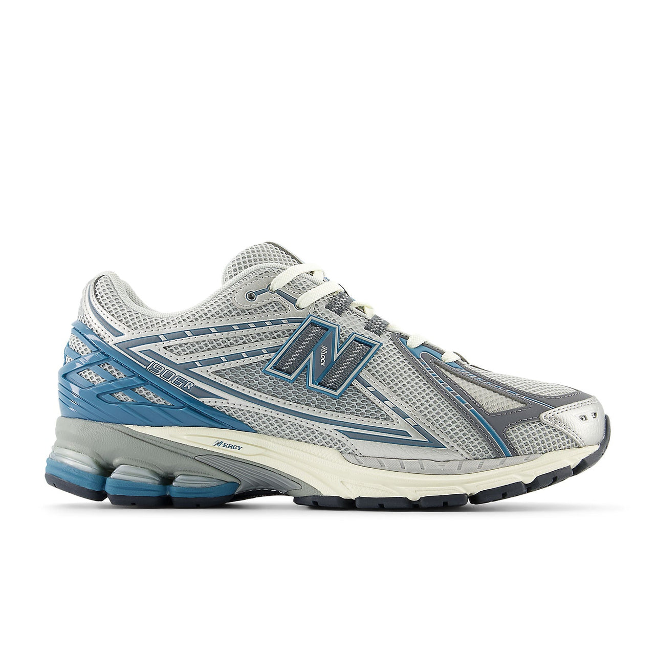 New Balance 1906R 'Silver Metalic' M1906REO