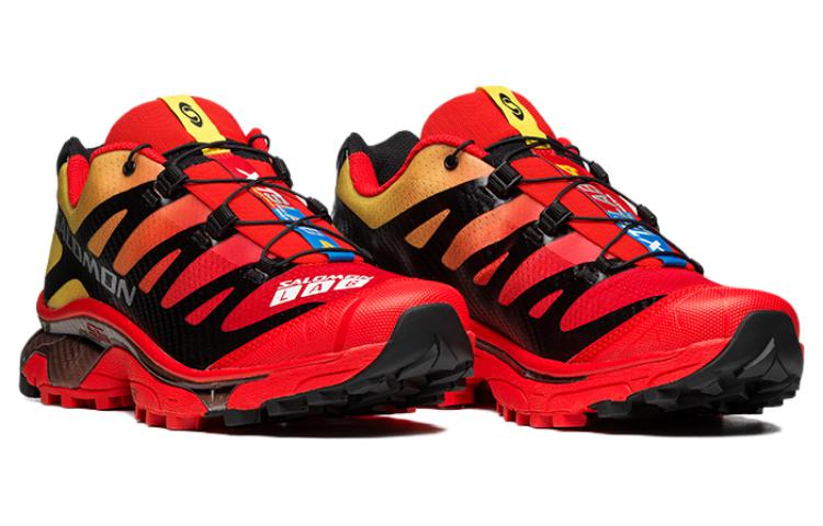 SALOMON Xt-4 OG 'Fired' 470242