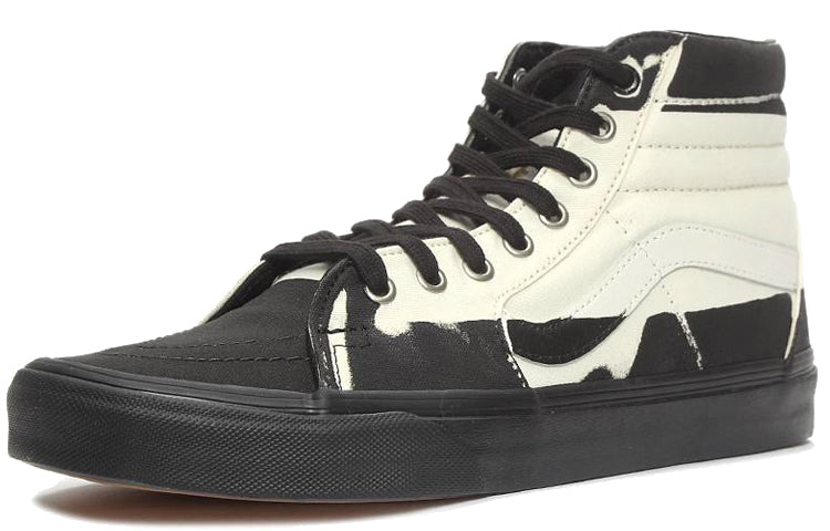 Vans SK8-HI 'Overprint' VN0A4BV6V8P