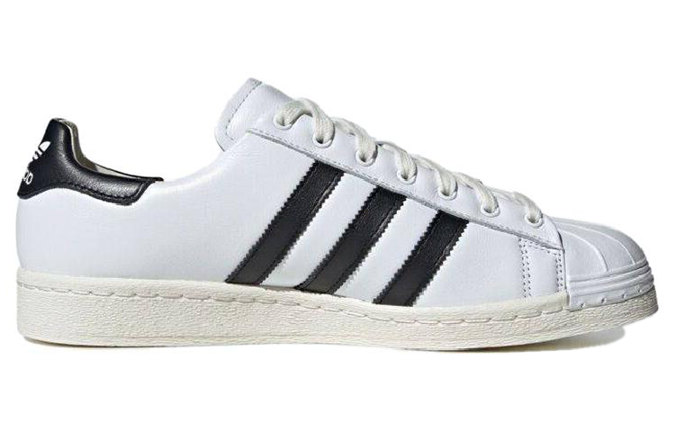 adidas Superstar Luxe 'White Core Black' ID0983