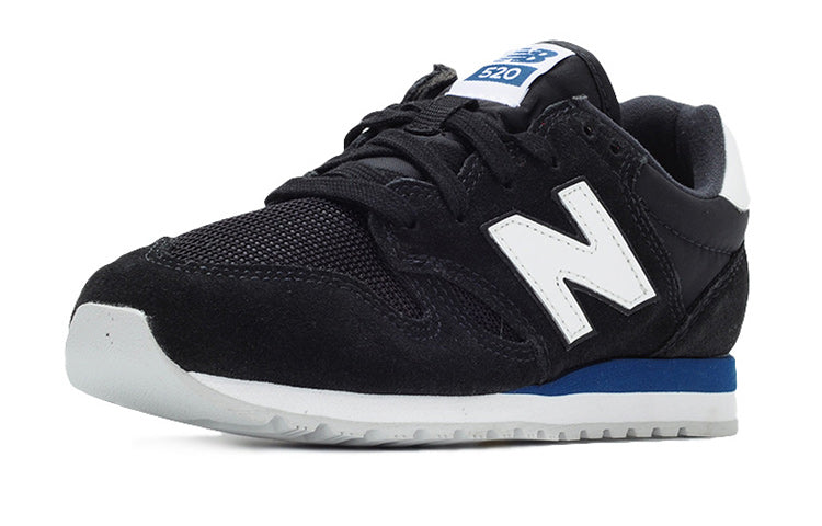New Balance 520 Series Black U520GF