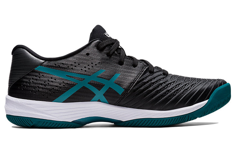 ASICS Solution Swift FF 'Black Misty Pine' 1041A298-001