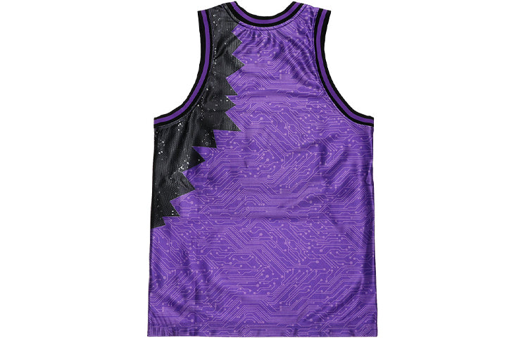 Nike x Space Jam:A New Legacy LeBron Tank 'Purple' DJ3873-560
