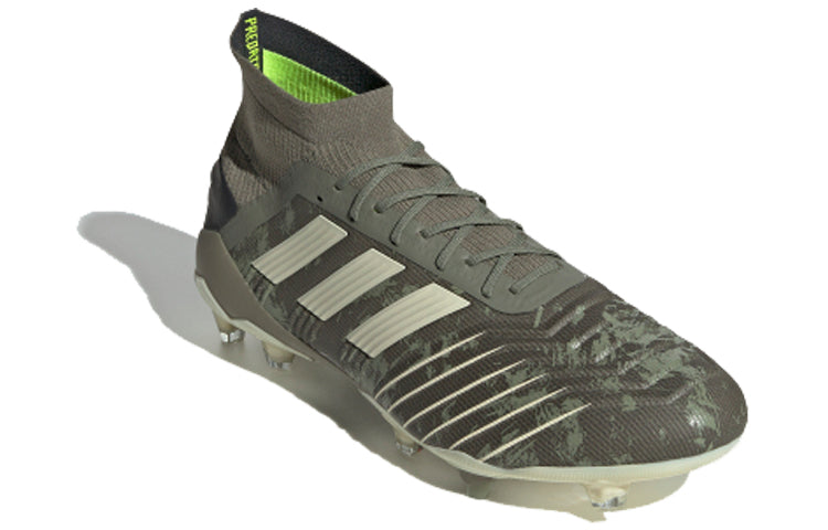 adidas Predator 19.1 FG 'Legacy Green' EF8205
