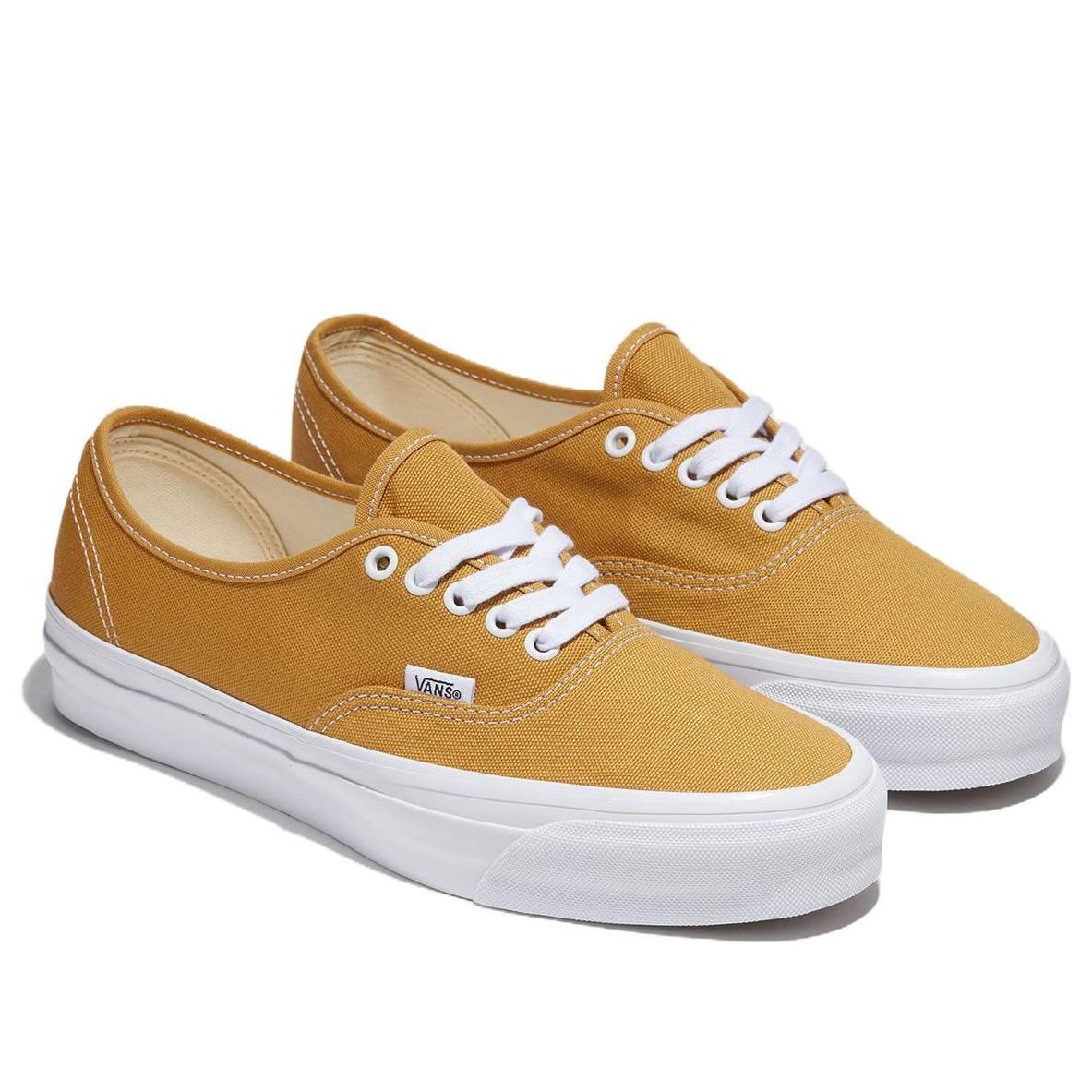 Vans Authentic Premium 44 'Harvest Gold' VN0007QZBL2