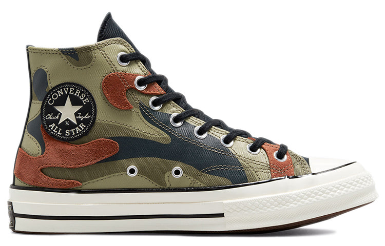 Converse Chuck 70 High 'Hybrid Camo' 171450C