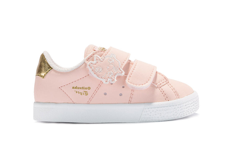 (TD) Onitsuka Tiger Lawnship 'Pink' 1184A038-700