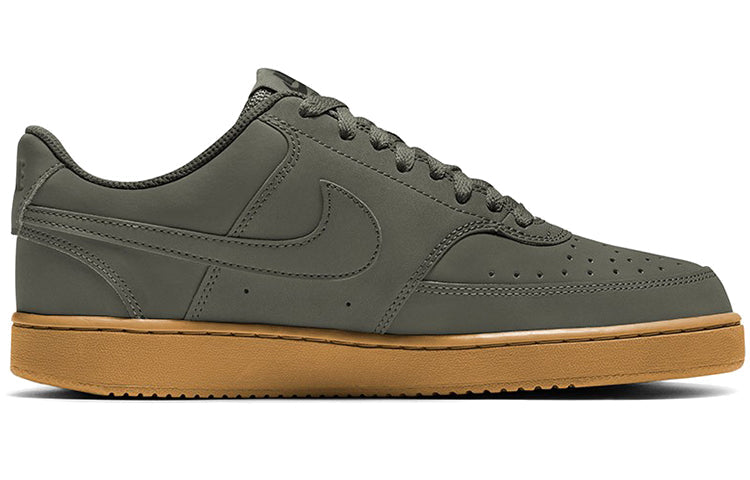 Nike Court Vision Low Dark green CD5463-300