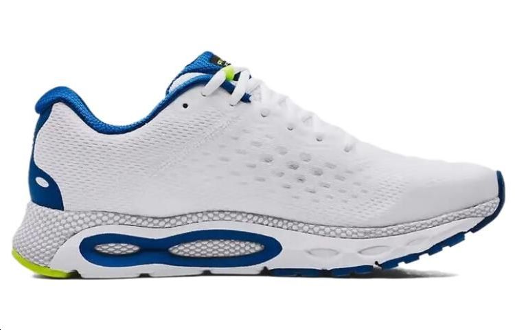 Under Armour HOVR Infinite 3 CN 'White Blue' 3025198-116