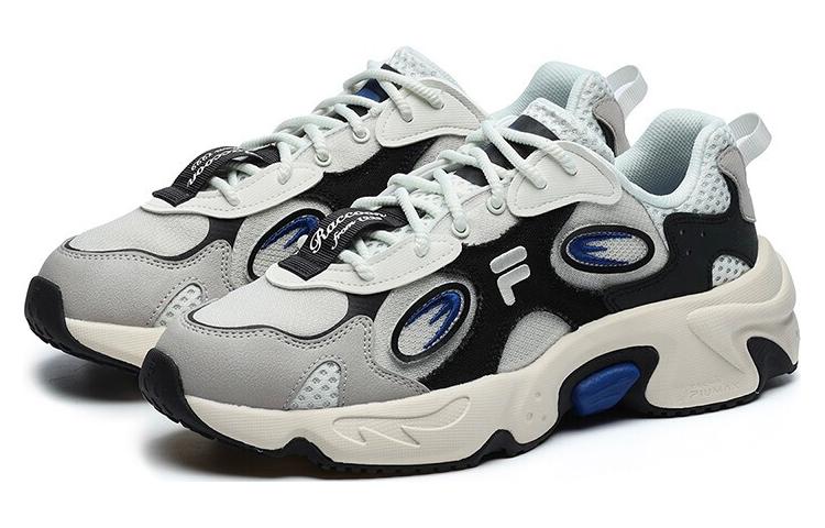 FILA FUSION x Raccoon Sneakers 'Grey White' T12M227303FVP