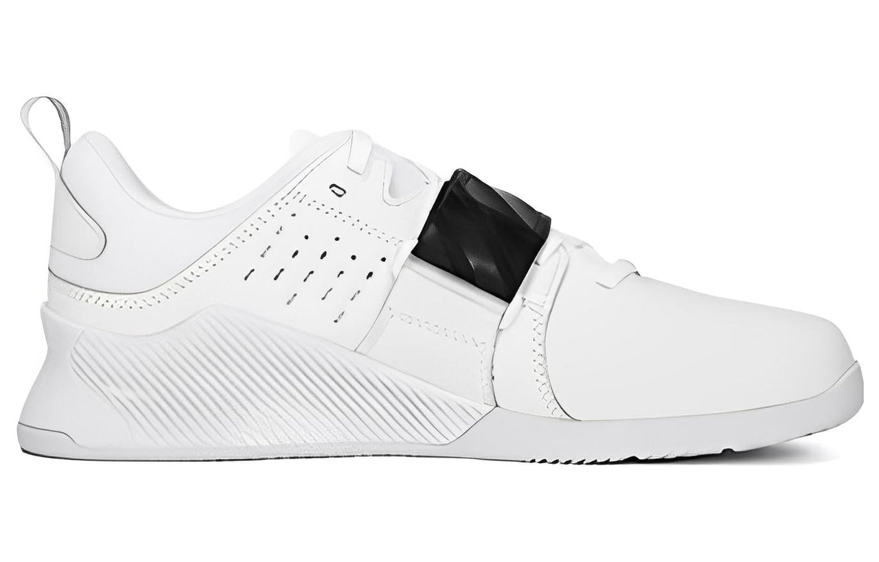 Under Armour Reign Lifter 'White Black' 3023735-101