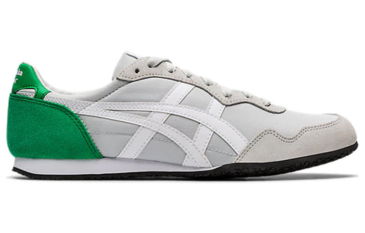 Onitsuka Tiger Serrano 'Grey Green' 1183A237-021