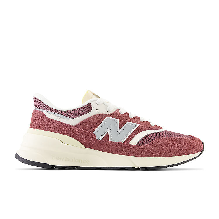 New Balance 997R 'Brick Red' U997RCC