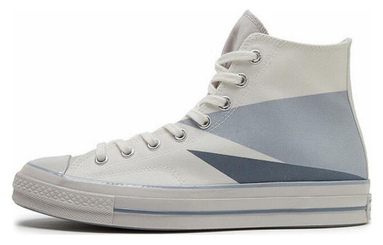 Converse Chuck Taylor 70 'Vintage White Lunar Grey' A07077C