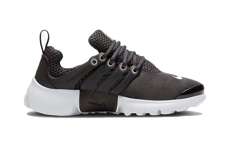 (PS) Nike Presto 'Anthracite Black' 844766-015