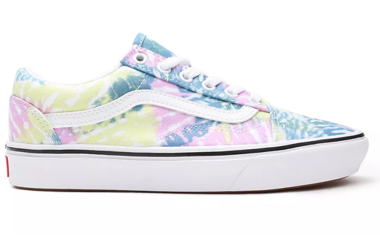 Vans Old Skool ComfyCush 'Tie-Dye' VN0A3WMA49L