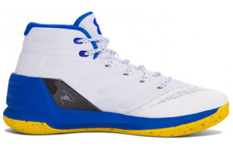 Under Armour Curry 3 'Dub Nation Home' 1269279-102