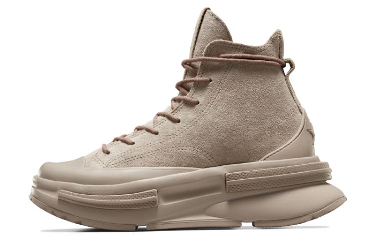 Converse Run Star Legacy CX Platform 'Mono Suede' A05283C