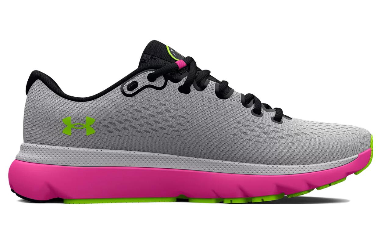 Under Armour HOVR Infinite 4 'Grey Pink' 3024897-108
