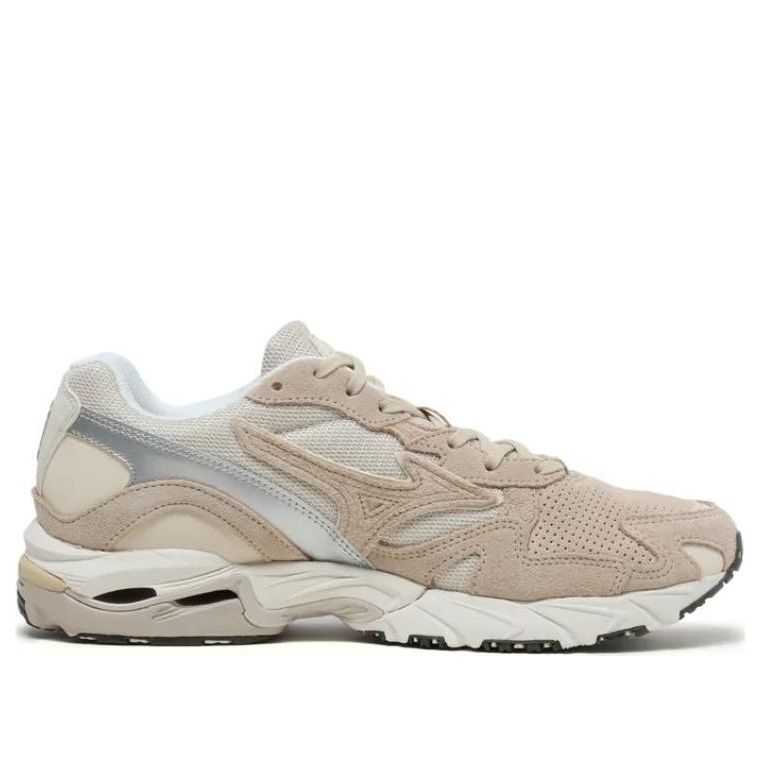 Mizuno Wave Rider 10 'Beige' D1GA227705