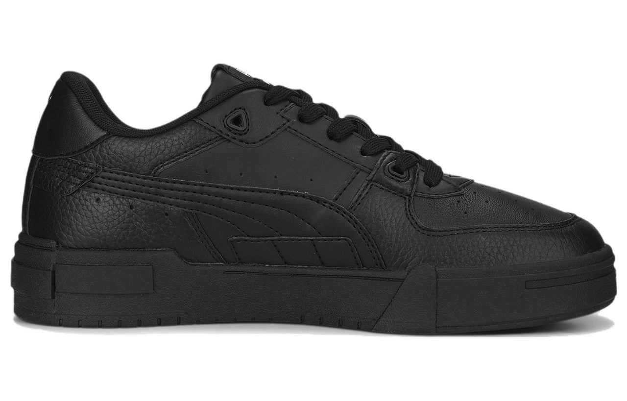 PUMA CA Pro Leather 'Glitch - Black' 390681-03