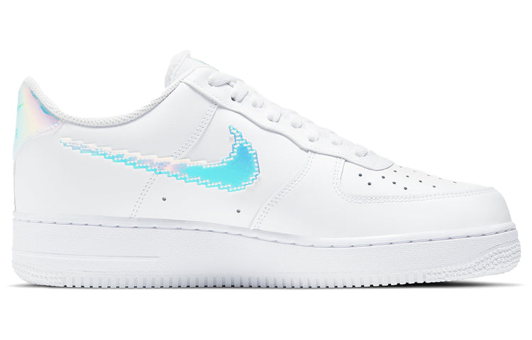 Nike Air Force 1 Low 'Iridescent Pixel - White' CV1699-100