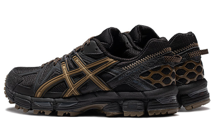 ASICS Gel-Kahana 8 'Black Clay Canyon' 1011B133-001