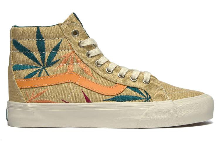 Vans SK8-HI VR3 LX 'Positive Vibrations' VN0A5EE3AZB